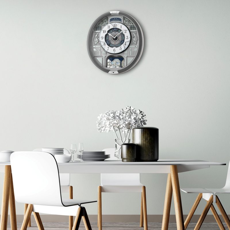 A Comprehensive Guide to Various Wall Clock Designs