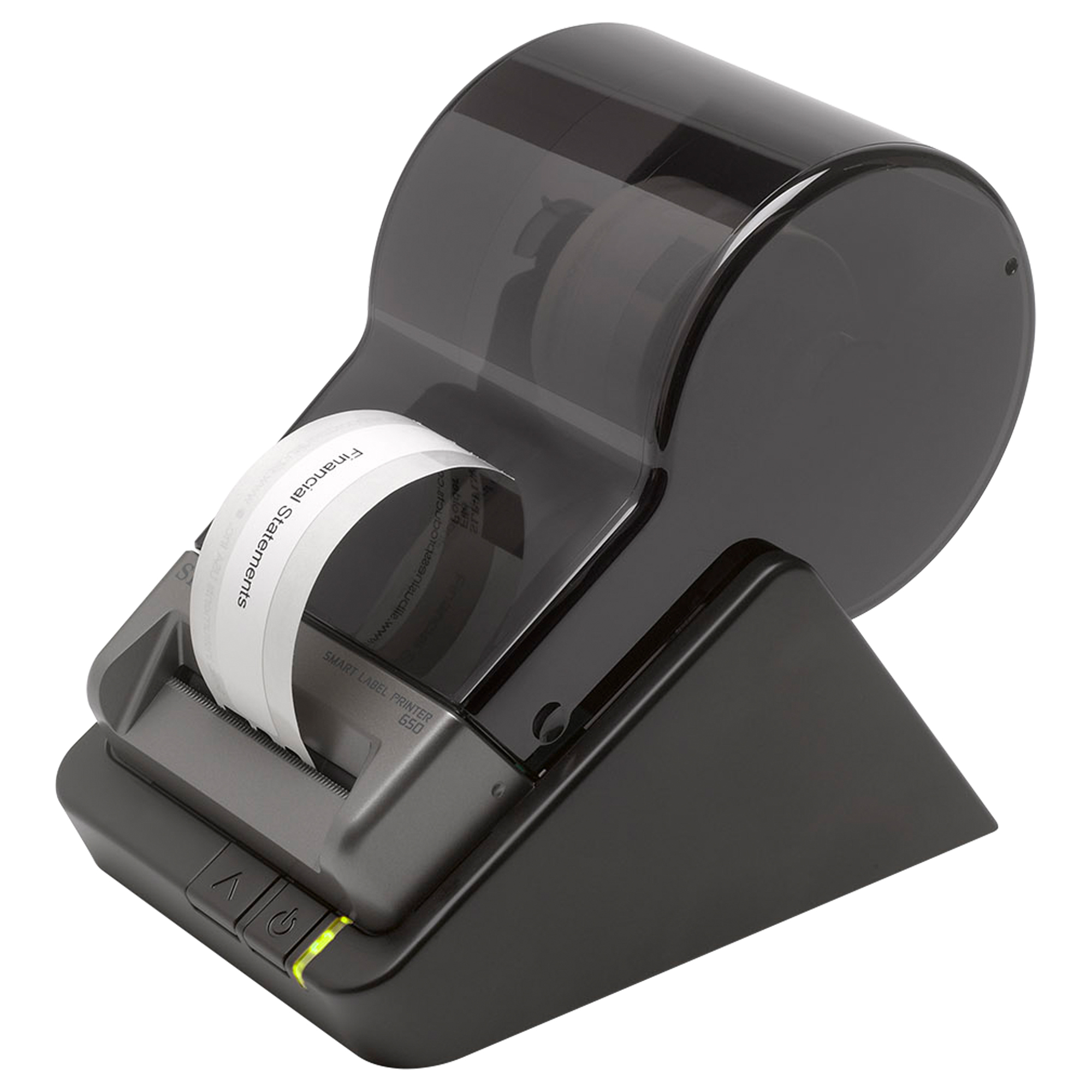 Seiko Smart Label Printer 650 | Seiko Clocks Official UK Online Store