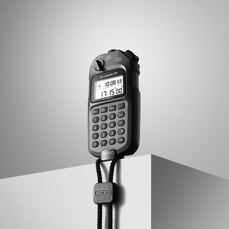Seiko Sound Producer | Seiko Clocks Official UK Online Store